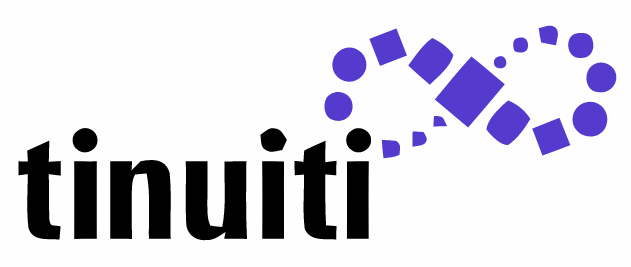 Tinuiti Logo