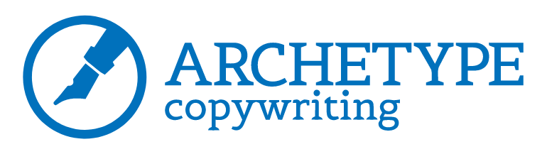Logo Agencji Marketingu Archetype